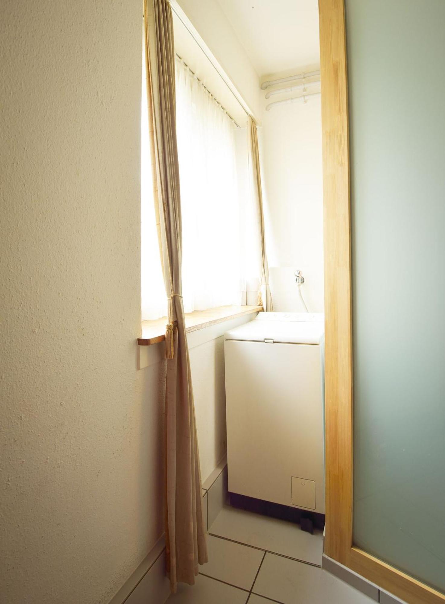 Garden Studio Apartment Zuerichberg Værelse billede