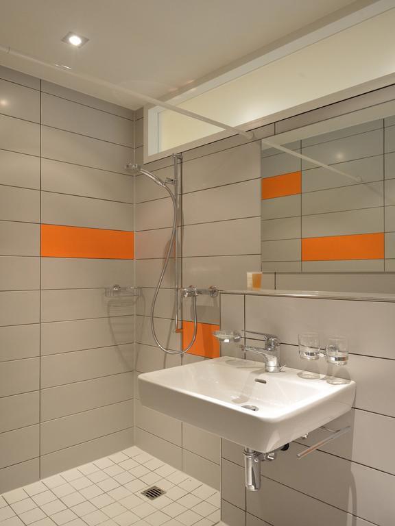 Garden Studio Apartment Zuerichberg Værelse billede