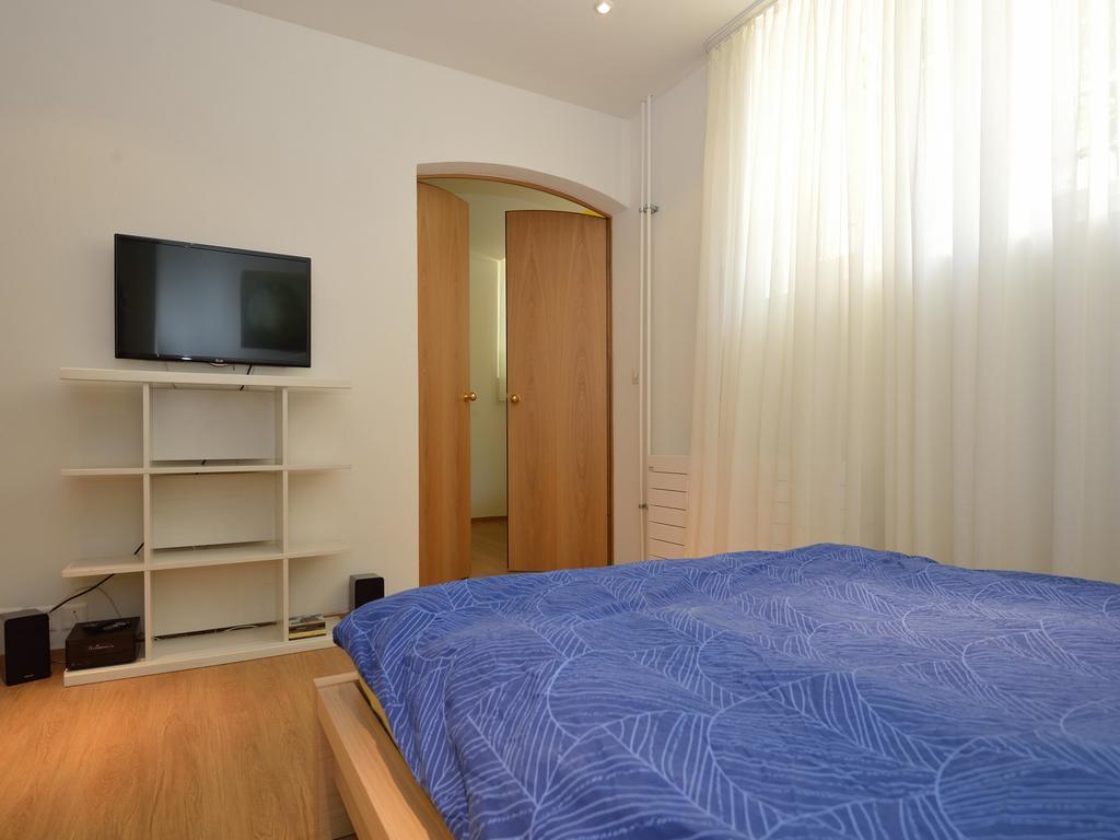Garden Studio Apartment Zuerichberg Værelse billede